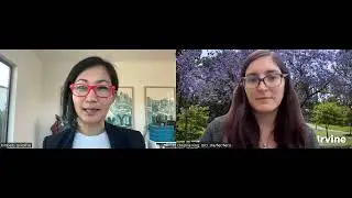 Interview with Dr. Kimberly Gokoffski