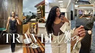 TRAVEL VLOG GABON : LA FAST LIFE + PAUL CAF&Eacute; + 17 AO&Ucirc;T F&Ecirc;TE DE L&rsquo;IND&Eacute;PENDANCE + LIBREVILLE EST DOUX