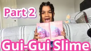 GUI-GUI Slime Kit 