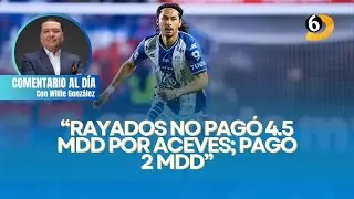 Willie Gonz&aacute;lez: 