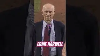 Ernie. Harwell #tigers #sportscards #cardcollector #sportscollectibles