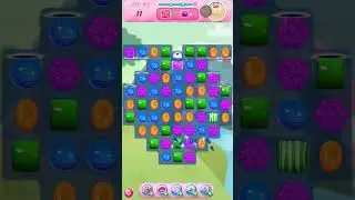 CANDY CRUSH LEVEL 211