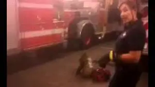 Z-rig high angle rescue (part 1)