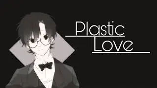 Plastic Love by Mariya Takeuchi (English Cover) | CanadaVA
