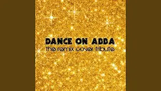 The Winner Takes It All (Euphoria Mix)