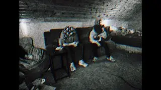 b100d m00n - DnD ft. KAYY-WAYY (Official Music Video)