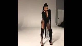 #bts with Photographer Antwon Maxwell and designer Marcia Maxwell for MBM Swim