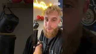 Sora2 Logan Paul is Back Training After the Defeat 💪🔥 | vidIQ #motivation