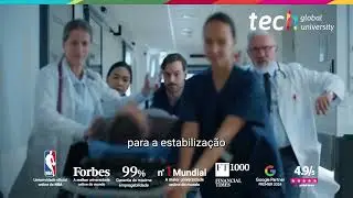 Toracocentese em Urg&ecirc;ncia: Procedimento Diagn&oacute;stico e Terap&ecirc;utico ❘ TECH Global University