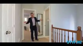 Sean Tasse House Tour Bloopers