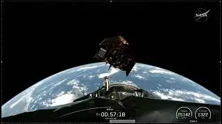 Mission Spotlight: Sentinel-6B Launch by ESA, NASA, NOAA, EUMETSAT