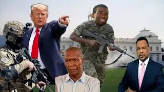 5 février 2026 Trump voy solda Meriken pou atake Gy philipe bagay yo konplike ayiti