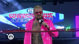 ATL MATCH  |  Zicky Dice vs Pedro Pablo