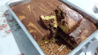 BOLO M&Aacute;RMORE DE FUB&Aacute; 