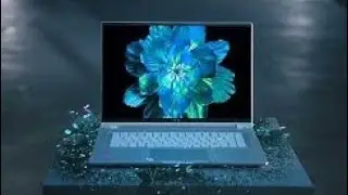 Introducing_AERO_16_OLED_(2023)||Official_Trailer🔥🔥 ||HR Access Tech @hraccesstech18