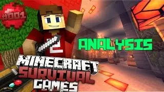 MCSG ANALYSIS #6 StealingStats