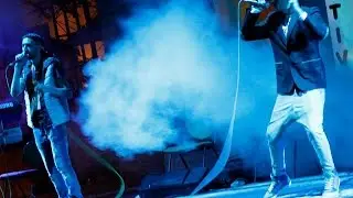 G.Chaouen Music _ FESTIVAL CHEFCHAOUEN 2015