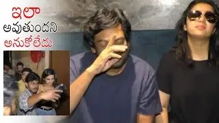 Ismart Shankar Success Tour | Ram | Nabha Natesh | Niddhi Agarwal | Charmi | Daily Culture
