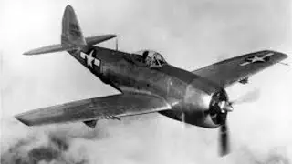 Japanese Pilots Examined A Captured P-47 &mdash; And Finally Understood Why They Lost Air Superiority