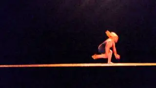 BAC ART DANSE 2012 - Les rêves brisés