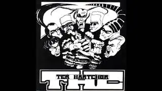 THC - Der Aggressor (Crossover Rap from Germany)
