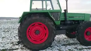 Sprzedam Fendt Favorit 612 LS Turbomatik tel. 518225277