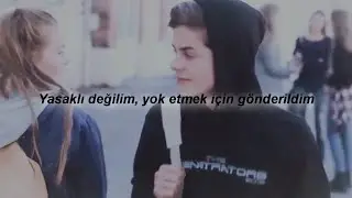 Lana Del Rey - Music To Watch Boys To (Türkçe Çeviri) | chriseva