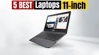Best Laptops 11 inch of 2025