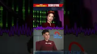 Melissa Navia on Ortegas & Kira Comparison
