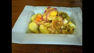 Piriñaca (o Periñaca) | Versión de Superpilopi