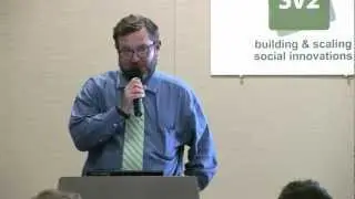 Eric Weaver, Founder and CEO, Opportunity Fund