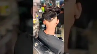 #hairstyle #haircutting