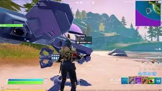 Fortnite   2021-07-18 23-52-08 - VR SOLO (Eternal Knight Gold)