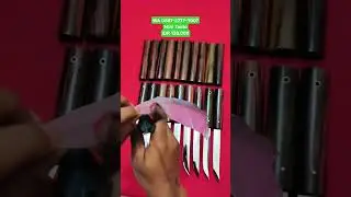 Mini Tanto , Rp 130.000