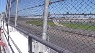 Richard Petty Driving Experience - Daytona International Speedway