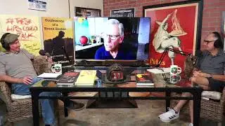 John Vallely - 2x UCLA Basketball Champion Ep #91