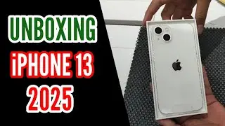 Unboxing iPhone 13 Baru dari Digimap di 2025 | Harganya Merayu