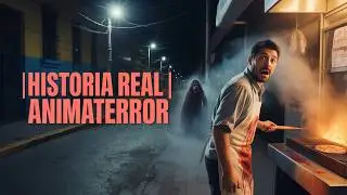 3 Relatos de Terror de Taqueros en Monterrey