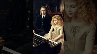 Interview with the Vampire - Claudia & Louis - The Vampire Chronicles - Anna Rice