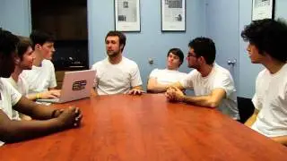 The Meeting 3 (Part 1 of 2)