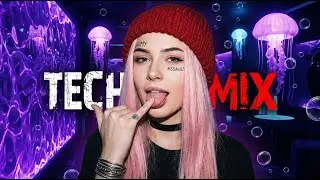 New Best HARD TECHNO 🧪 Mix 2026 🔥 Vol. 5 | Underground Driving Acid Fast BPM