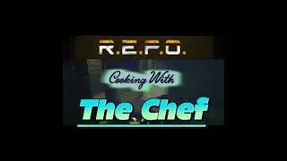 R.E.P.O. Solo Boomer- 