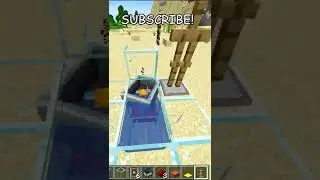 PROXIMITY SENSOR in Minecraft 1.18! Simple Pufferfish Hack in Minecraft