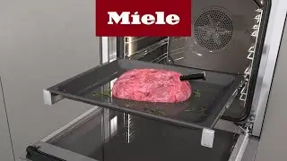 How to use the food probe of your H7XXX? | Miele