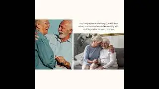 Compassionate Memory Care in Owasso | Oxford Senior Living