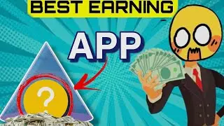 Earning Apps ka Baap | Earn ₹200/Day | Earn Money From Watching Ads and Play Games