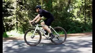 Bontrager Aeolus Pro 3V Test and Eval