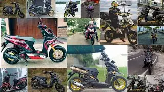 HONDA BEAT STREET MODIFICATION COLLECTION || 50 COLLECTION OF THE COOLEST BEAT STREET MODIFICATIONS