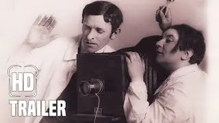 KARL VALENTIN - DIE BELIEBTESTEN KURZFILME Trailer (2024) @FilmtoastDE
