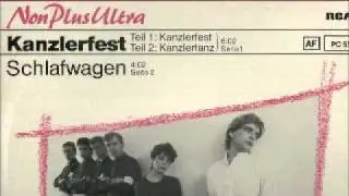 NonPlusUltra - Kanzlerfest
